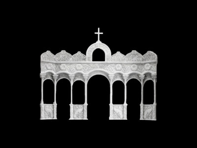 Религиозная галерея